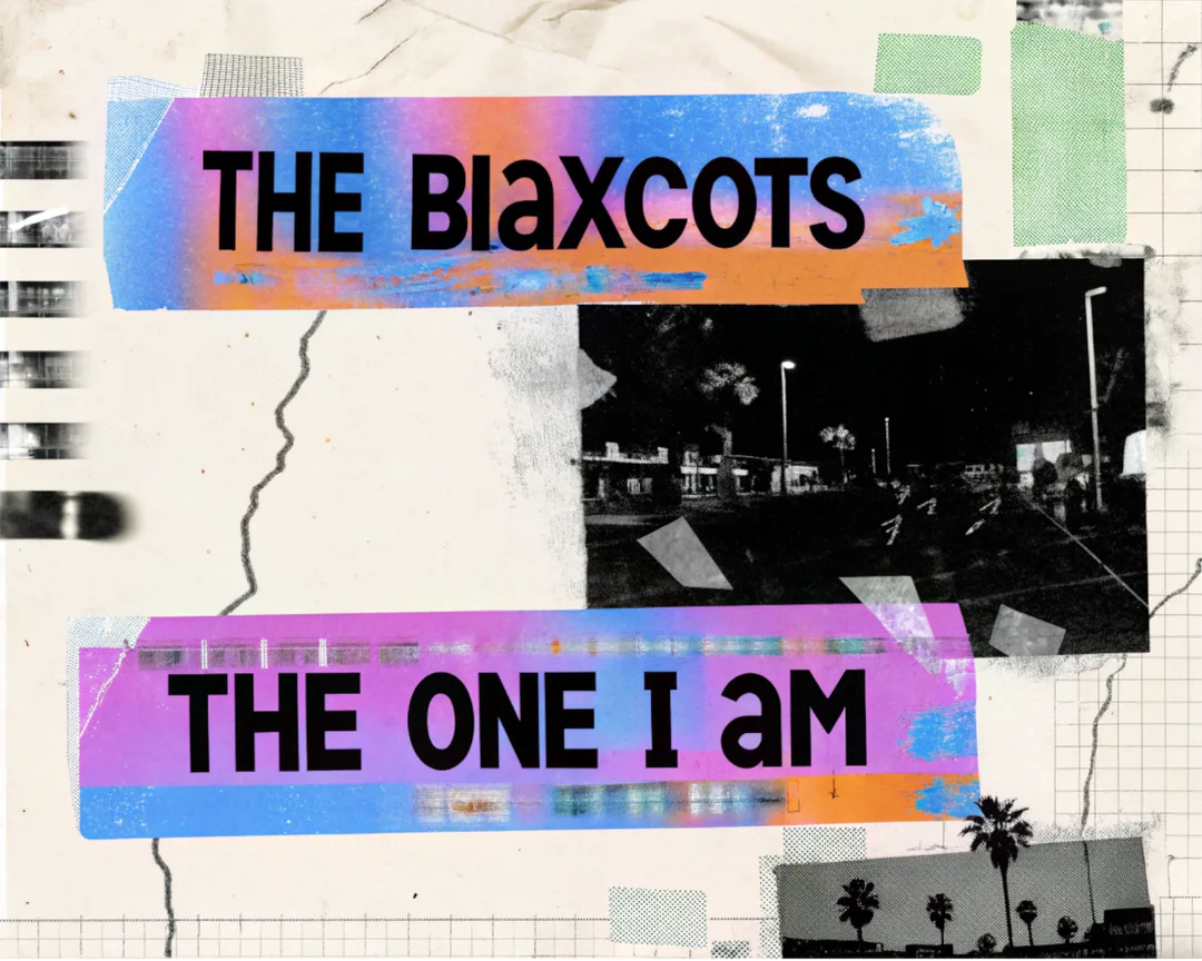 Contact The Blaxcots for music, media, and collaboration requests